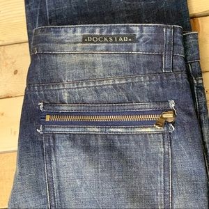 Rockstar- Men’s Denim s34
